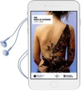 Descargar AudioLibro 300 Onzes de Setembre 1714-2014 de Varios Autores año 2014
