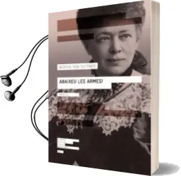 Descargar AudioLibro Abaixeu les Armes! de Bertha Von Suttner año 2014