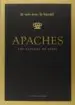 AudioLibro Apaches de Varios Autores
