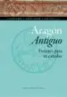AudioLibro Aragon Antiguo. Fuentes para su Estudio de F. Marco Simon