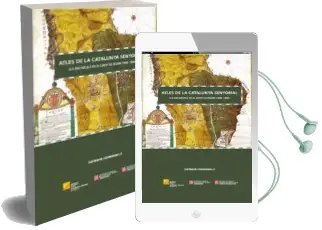 Descargar AudioLibro Atles de la Catalunya Senyorial de Jesus Buergueño I Rivero año 2014