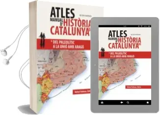 Descargar AudioLibro Atles Manual d Història de Catalunya, Vol. i de Victor Hurtado I Cuevas año 2014