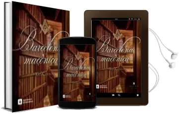 Descargar AudioLibro Barcelona Maçonica de Xavi Casinos año 2014