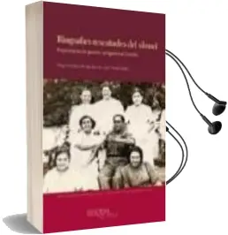 Descargar AudioLibro Biografies Rescatades del Silenci: Experiencies de Guerra i Postguerra a Castello de Varios Autores año 2014