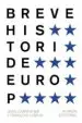 AudioLibro Breve Historia de Europa de Jean Carpentier