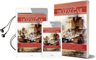 Descargar AudioLibro Breve Historia de la Batalla de Trafalgar de Luis E. Iñigo Fernandez año 2014