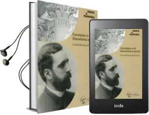 Descargar AudioLibro Canalejas o el Liberalismo Social de Gabriel Elorriaga Fernandez año 2014