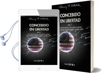 Descargar AudioLibro Concebido en Libertad - Vol1 de Murray N. Rothbard año 2014