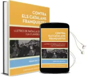 Descargar AudioLibro Contra els Catalans Franquistes de Francesc Vilanova I Vila Abadal año 2014