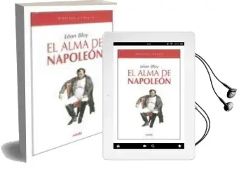 Descargar AudioLibro El Alma de Napoleon de Leon Bloy año 2014