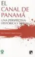 AudioLibro El Canal de Panamá de Jose Antonio Lopez Cerezo