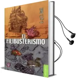 Descargar AudioLibro El Filibusterismo de J. Y F. Gall año 2014