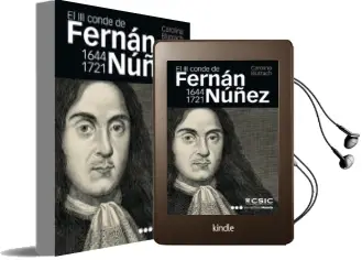 Descargar AudioLibro El iii Conde de Fernán Núñez (1644-1721) de Carolina Blutrach Jelin año 2014