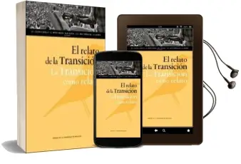 Descargar AudioLibro El Relato de la Transicion de Jl Carrilla Calvo año 2014