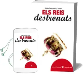 Descargar AudioLibro Els Reis Destronats de Xavier Deulonder I Camins año 2014