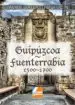 AudioLibro Guipuzcoa- Fuenterrabia (1500-1700) de Javier Gallastegui Ucin