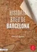 AudioLibro Historia Breu de Barcelona de David Agusti