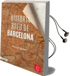 Descargar AudioLibro Historia Breu de Barcelona de David Agusti año 2014