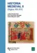 AudioLibro Historia Medieval ii: Siglos Xiii-Xv de Julian Donado Vara