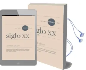 Descargar AudioLibro Historia Mínima del Siglo xx de John Lukacs año 2014