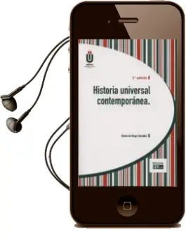 Descargar AudioLibro Historia Universal Contemporanea (2ª Ed.) de Alvaro De Diego González año 2014