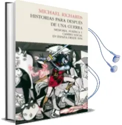 Descargar AudioLibro Historias para Despues de una Guerra de Michael Richards año 2014