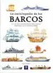 AudioLibro La Enciclopedia de los Barcos de Roger Ford