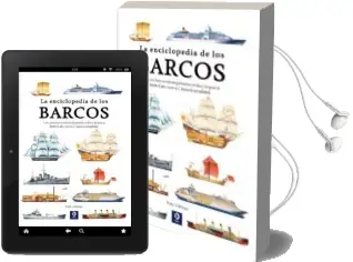 Descargar AudioLibro La Enciclopedia de los Barcos de Roger Ford año 2014