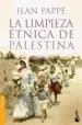 AudioLibro La Limpieza Etnica de Palestina de Ilan Pappe