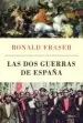 AudioLibro Las dos Guerras de España de Ronald Fraser