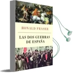 Descargar AudioLibro Las dos Guerras de España de Ronald Fraser año 2014