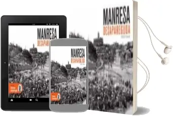 Descargar AudioLibro Manresa Desapareguda de Varios Autores año 2014