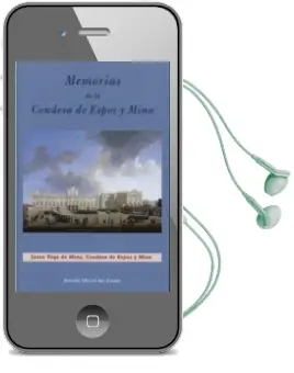 Descargar AudioLibro Memorias de la Condesa de Espoz y Mina (Tapa Dura) de Varios Autores año 2014