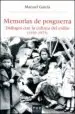 AudioLibro Memorias de Posguerra: Dialogos con la Cultura del Exilio (1939-1 975) de Manuel Garcia