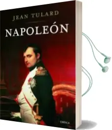 Descargar AudioLibro Napoleon de Jean Tulard año 2014