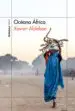 AudioLibro Oceano Africa de Xavier Aldekoa