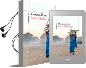 Descargar AudioLibro Oceano Africa de Xavier Aldekoa año 2014