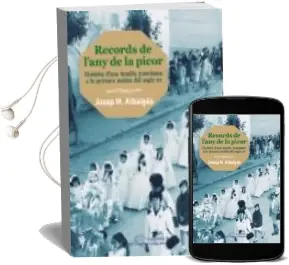Descargar AudioLibro Records de l any de la Picor de Josep M. Albaigès I Olivart año 2014