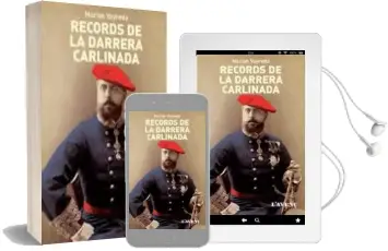 Descargar AudioLibro Records de la Darrera Carlinada de Marian Vayreda año 2014