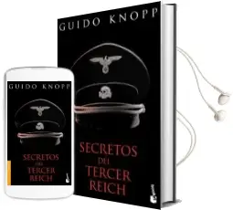 Descargar AudioLibro Secretos del Tercer Reich de Guido Knopp año 2014