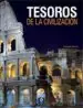 AudioLibro Tesoros de la Civilización de Christopher Westhorp