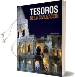 Descargar AudioLibro Tesoros de la Civilización de Christopher Westhorp año 2014