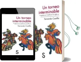 Descargar AudioLibro Un Torneo Interminable de Fernando Castillo Caceres año 2014