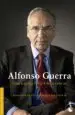 AudioLibro Una Pagina Dificil de Arrancar de Alfonso Guerra