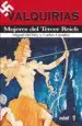AudioLibro Valquirias: Mujeres del Tercer Reich de Miguel Del Rey