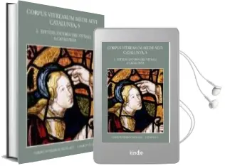 Descargar AudioLibro 2. Estudis Entorn del Vitrall a Catalunya de Varios Autores año 2014