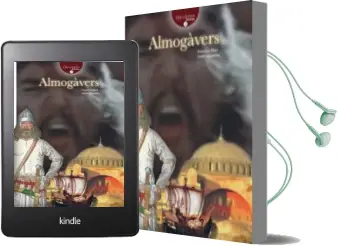 Descargar AudioLibro Almogàvers de Francesc Riart I Jou año 2014