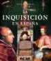AudioLibro Atlas Ilustrado la Inquisición en España de Enric Balasch Blanch
