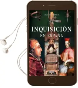 Descargar AudioLibro Atlas Ilustrado la Inquisición en España de Enric Balasch Blanch año 2014