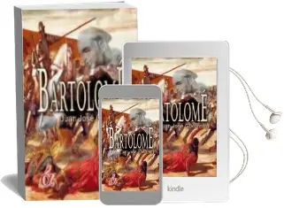 Descargar AudioLibro Bartolome de Juan Jose Guerrero año 2014